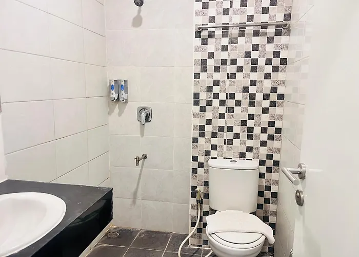 Hotel 88 Kedoya Jakarta