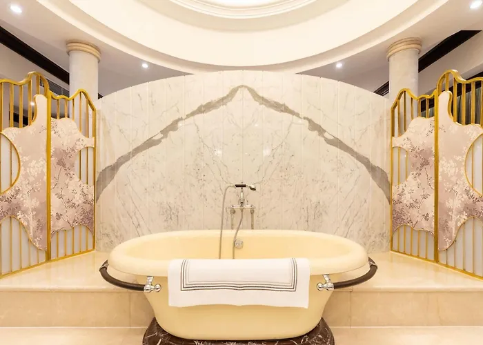 Wyndham Casablanca Jakarta